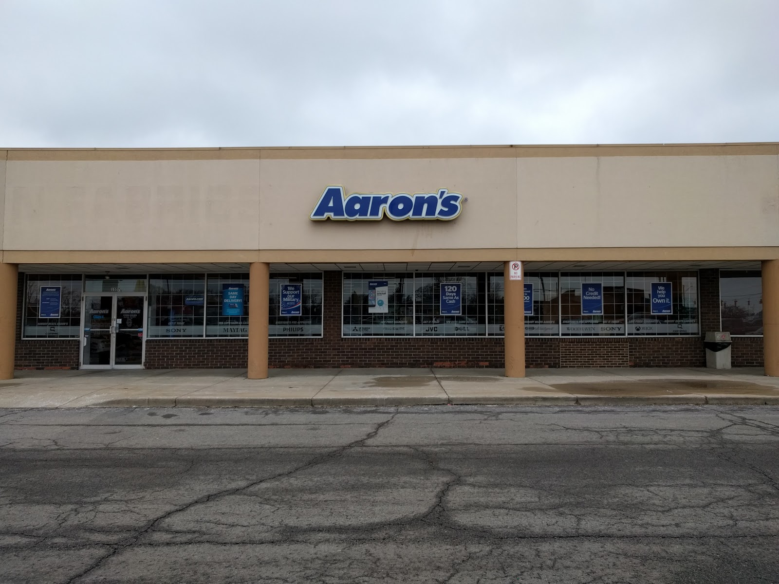 Aaron's Rent To Own in Battle Creek