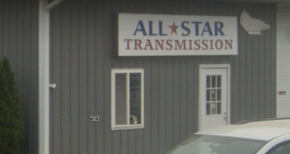 All Star Transmission in Springfield