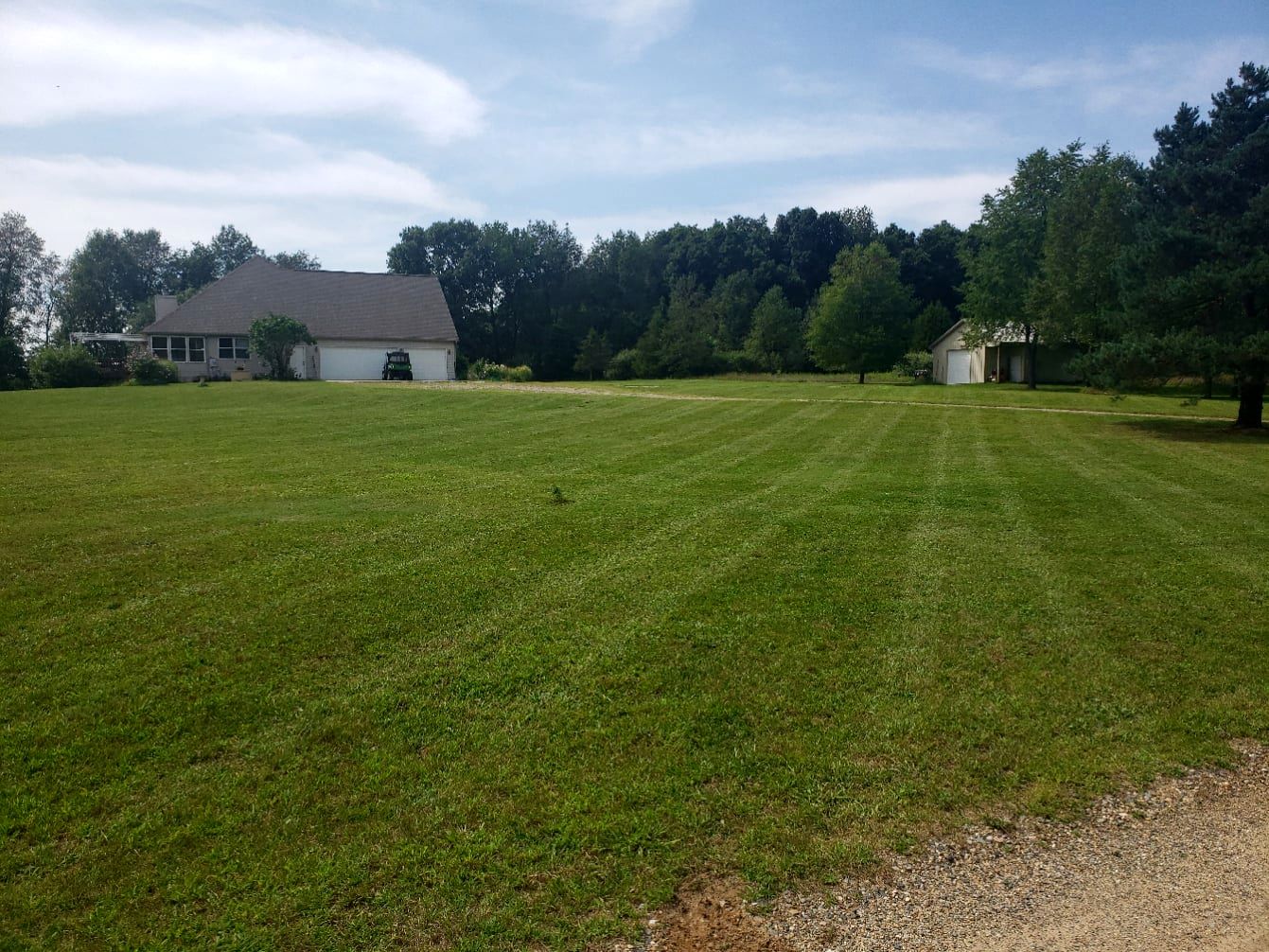 AllStar Property Maintenance in Battle Creek