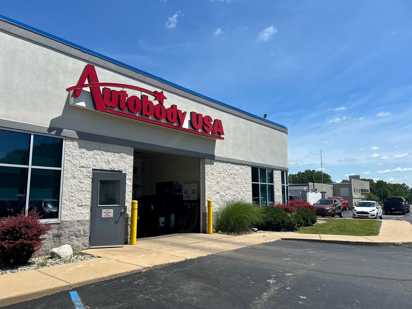 Autobody USA Battle Creek in Battle Creek