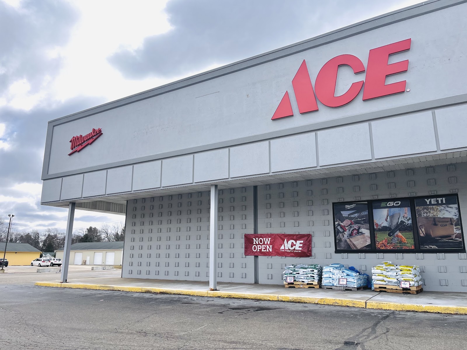 Battle Creek Ace Hardware in Battle Creek
