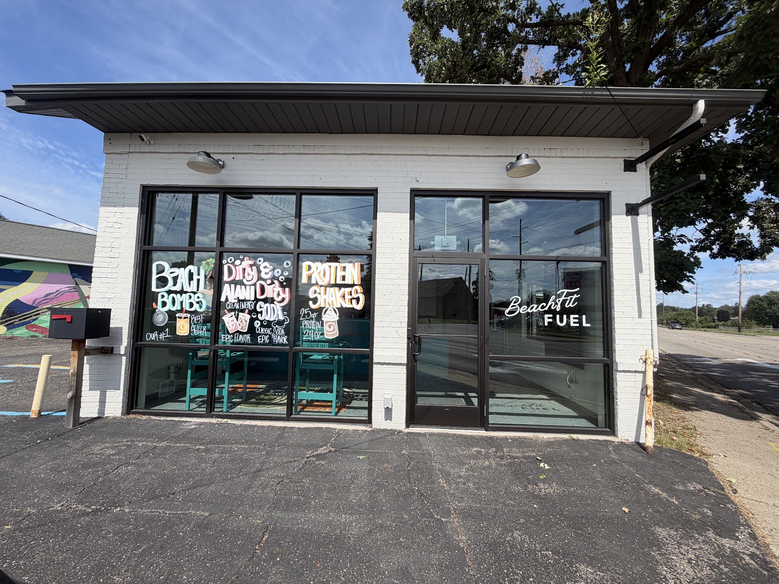 BeachFit Fuel Battle Creek in Battle Creek