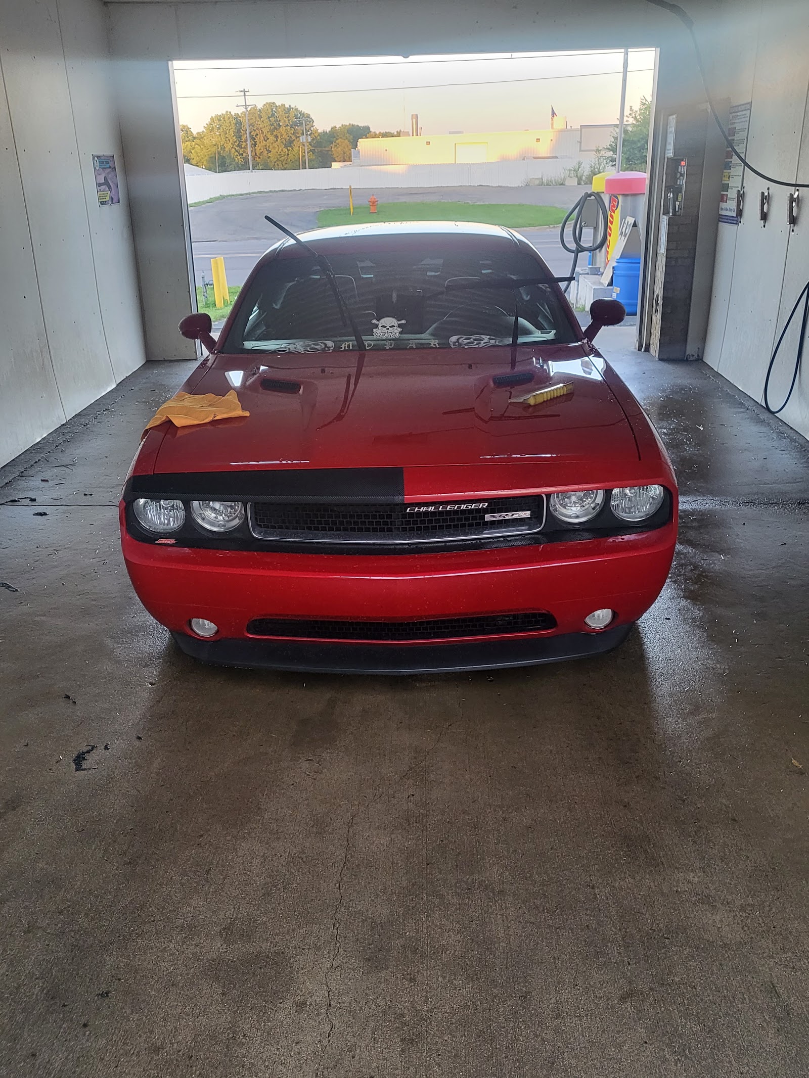 Best American Car Wash in Battle Creek