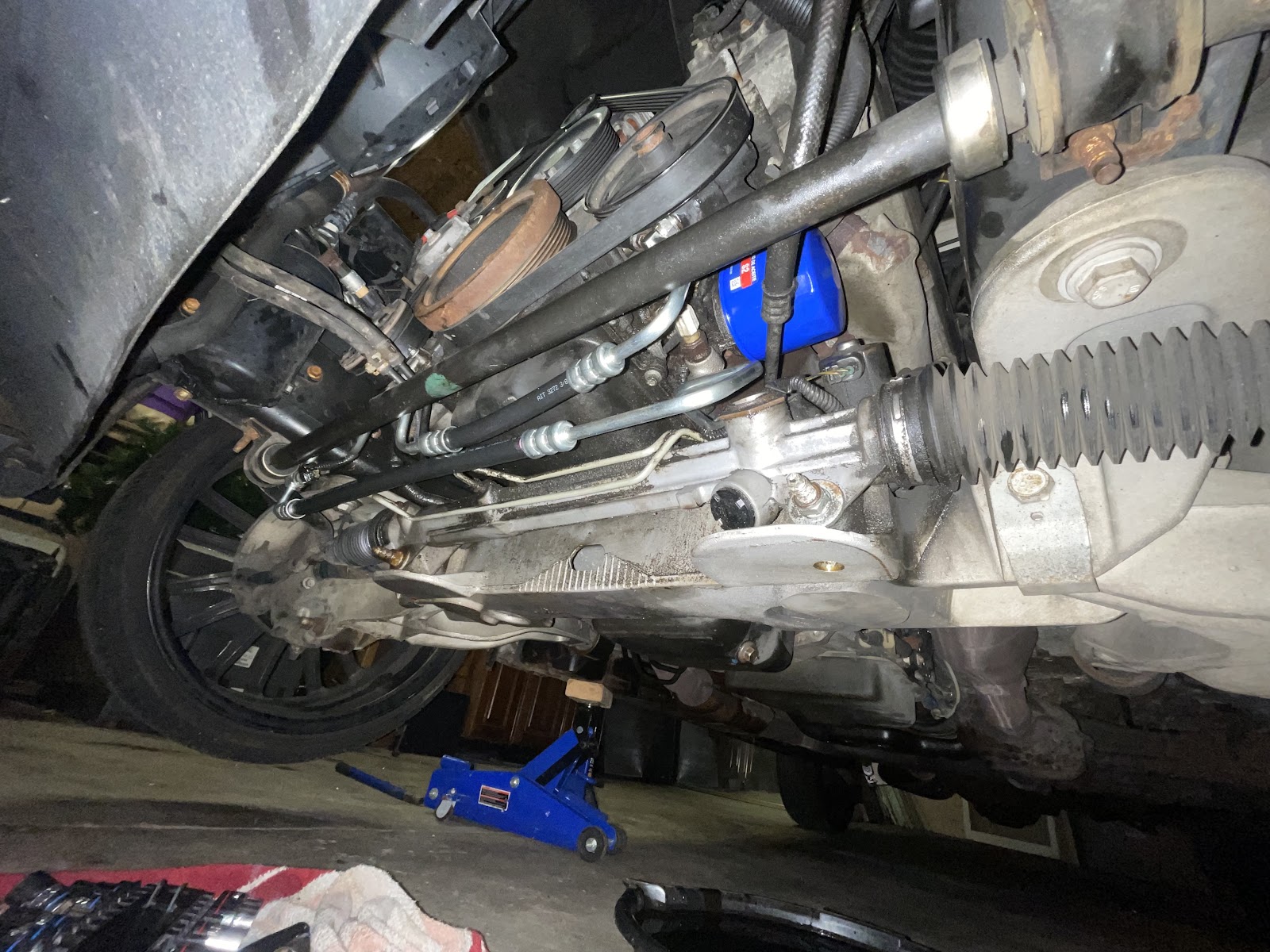 BigHemiCam Auto Repair — photo