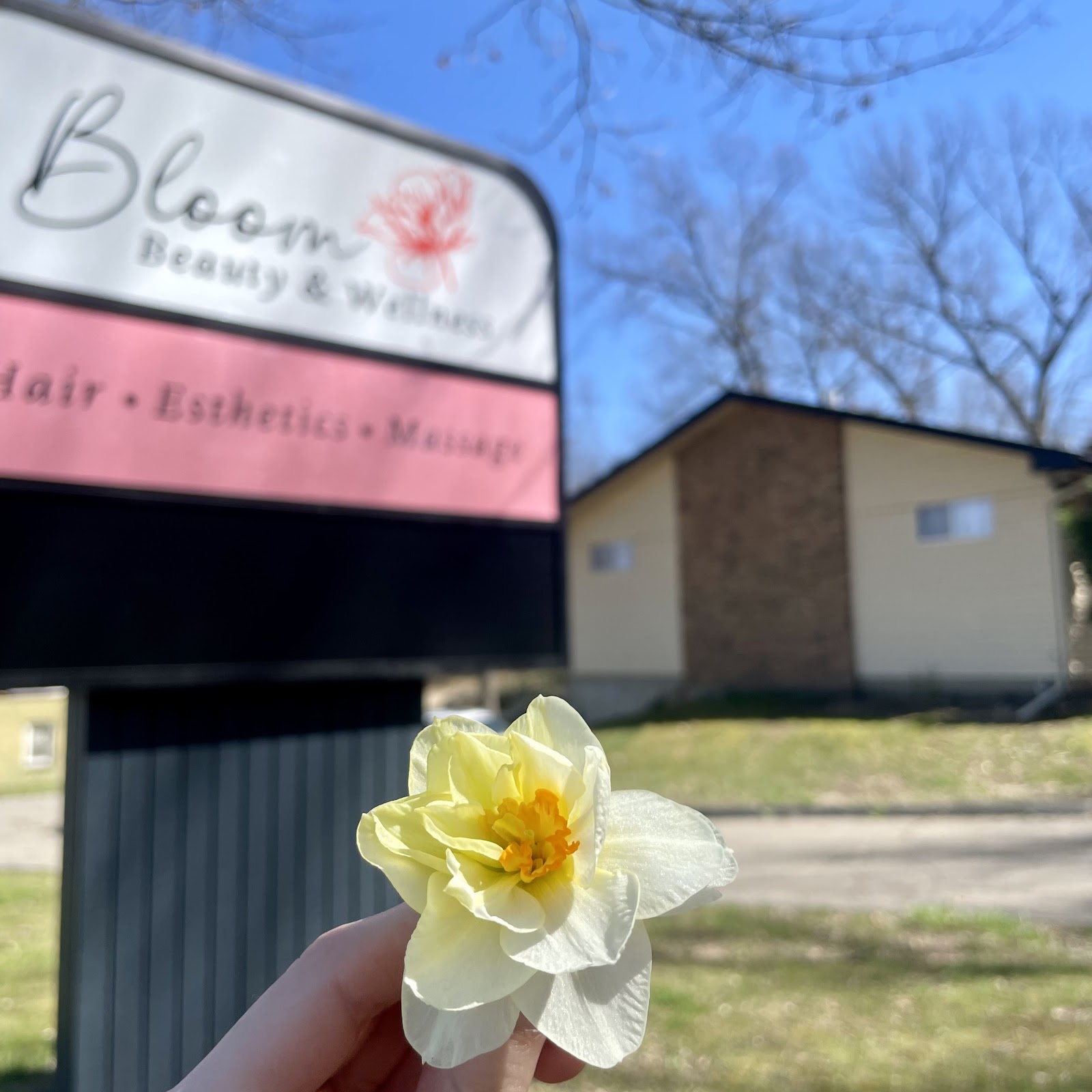 Look Sharp in Battle Creek: Cuts, Color and Nails