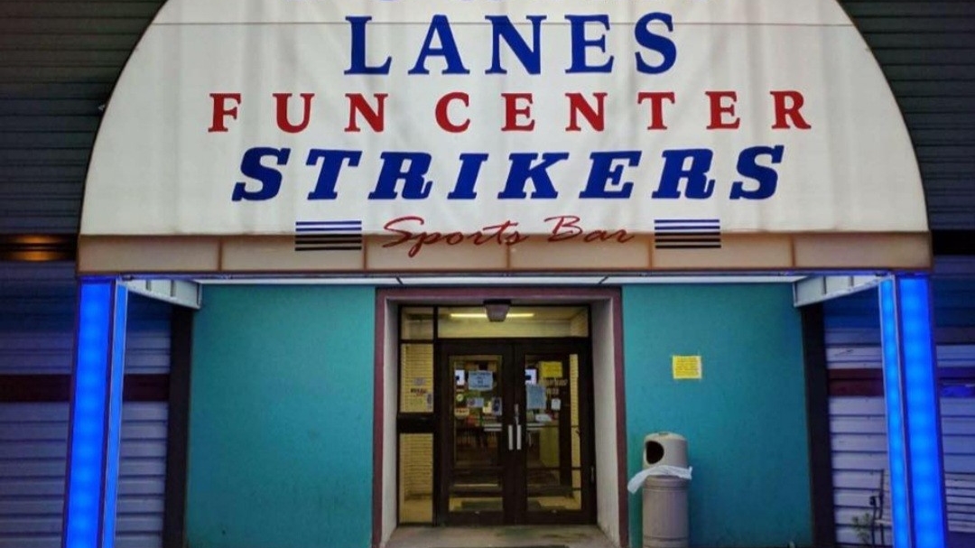 Bowlero Lanes Fun Center/Zap Zone Laser Tag - Battle Creek