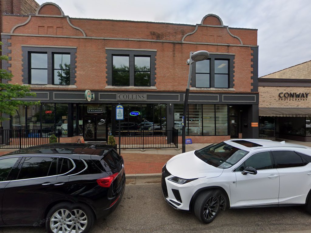 BRC Michigan — photo