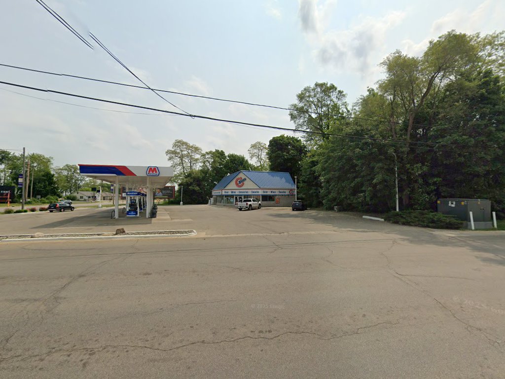 C-Store — photo