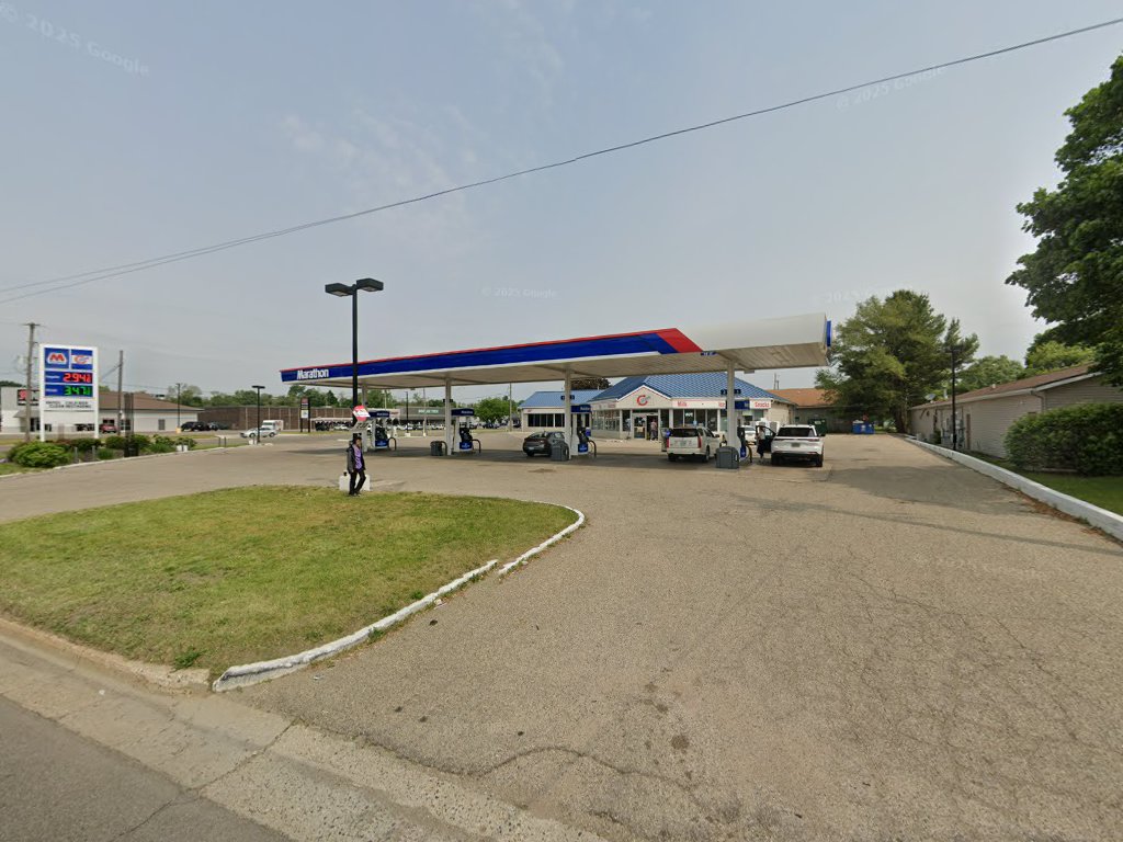 C-Stores — photo