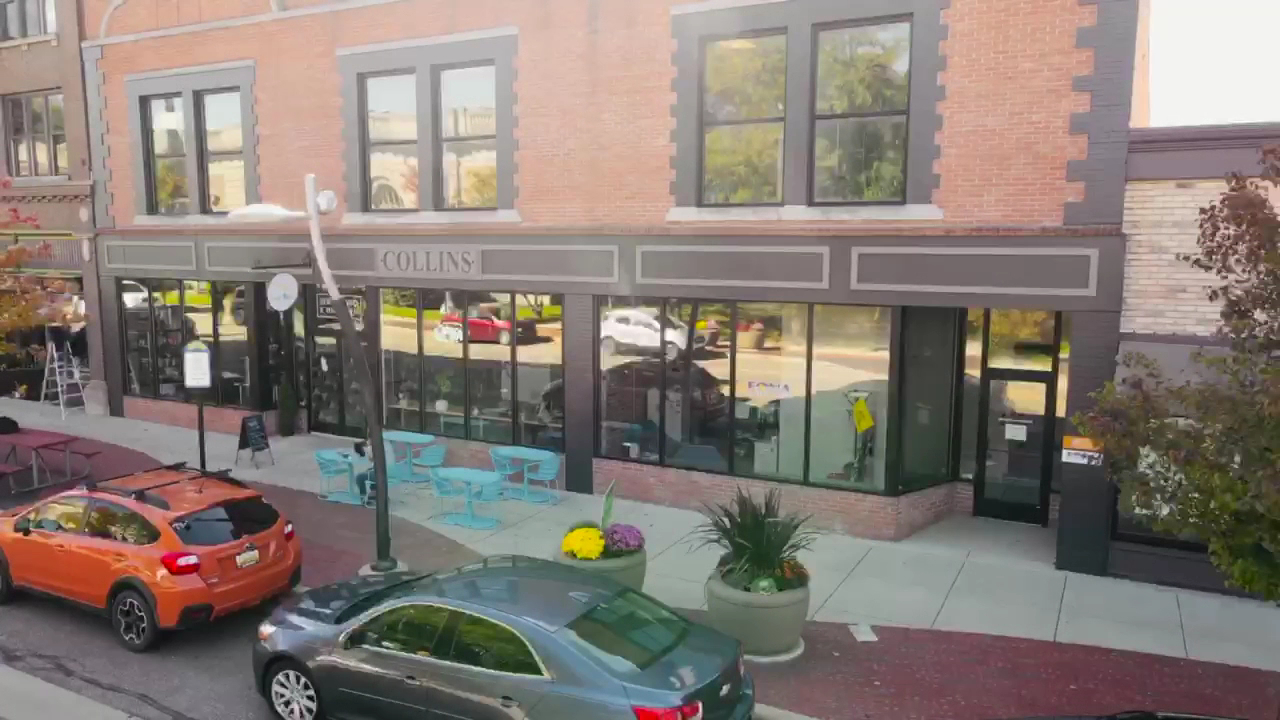 Café Rica USA in Battle Creek