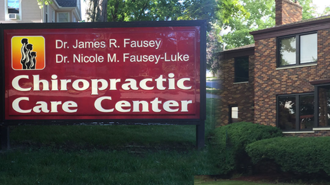 Calhoun County Chiropractic Care Center in Battle Creek