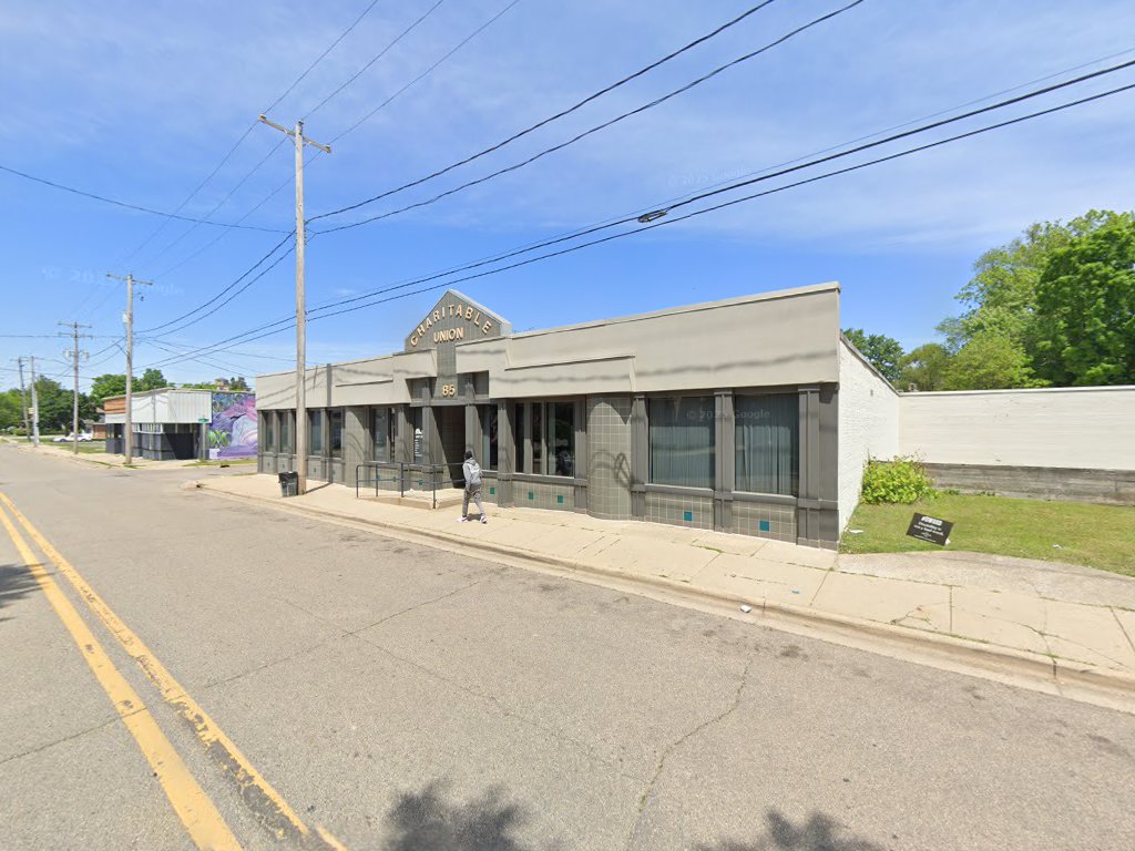 Charitable Union — photo