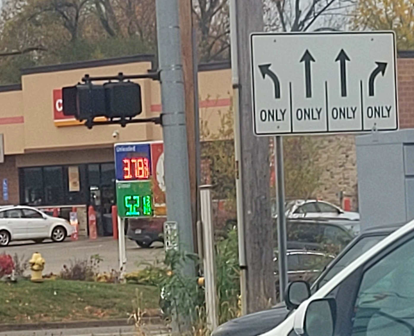 Circle K — photo