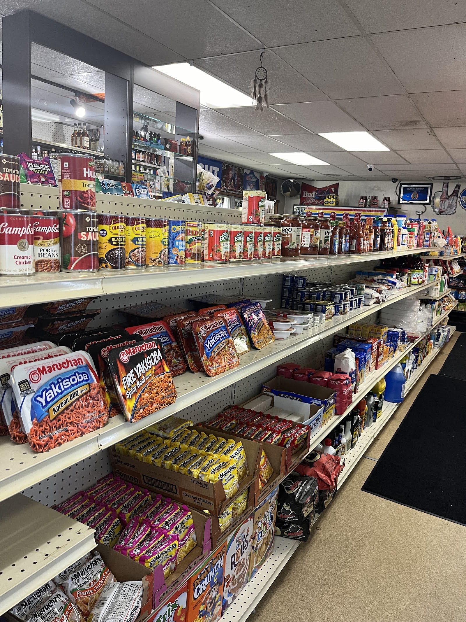 Cliff Street Grocery in Battle Creek