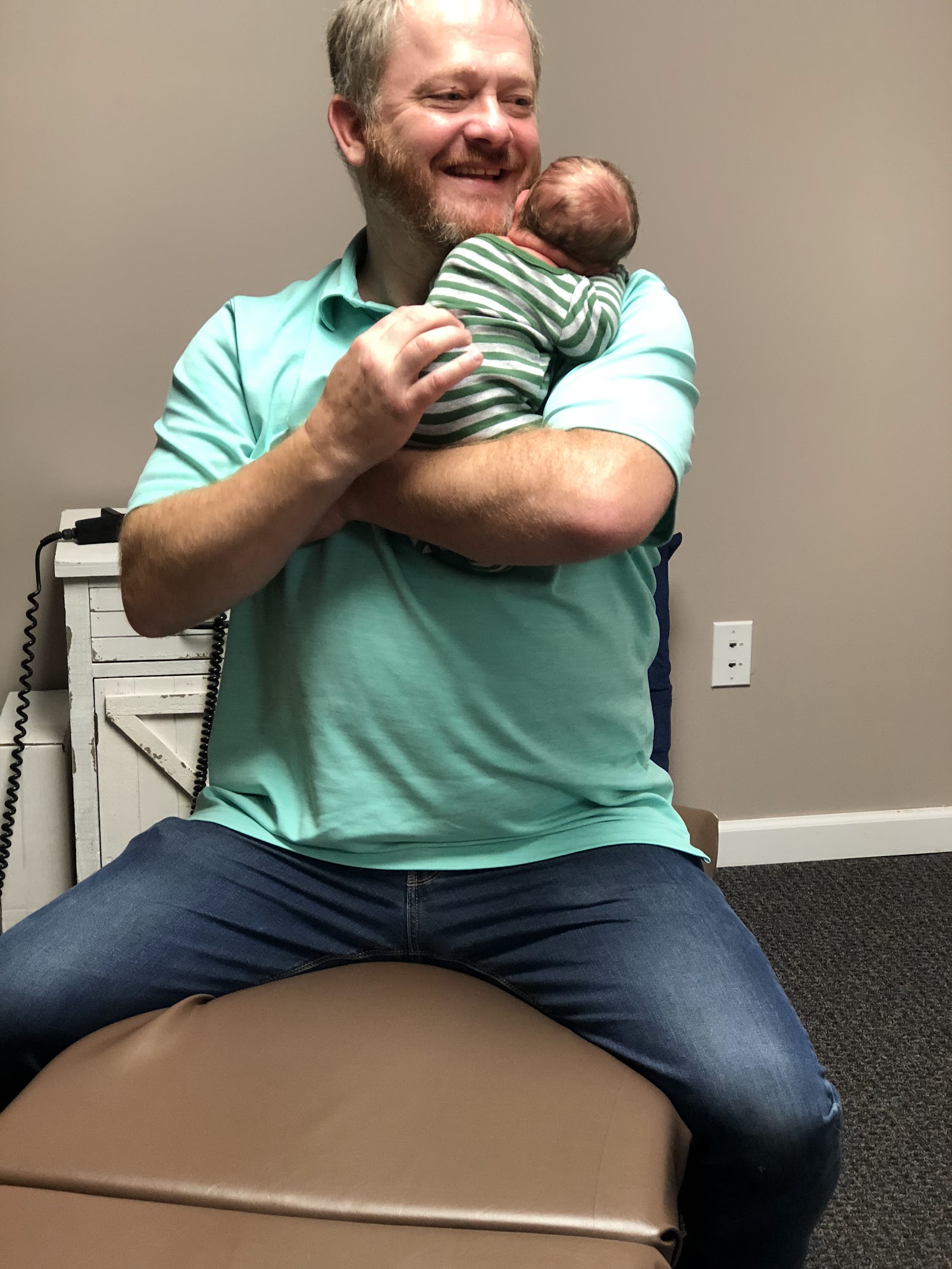 Cooper Family Chiropractic — photo