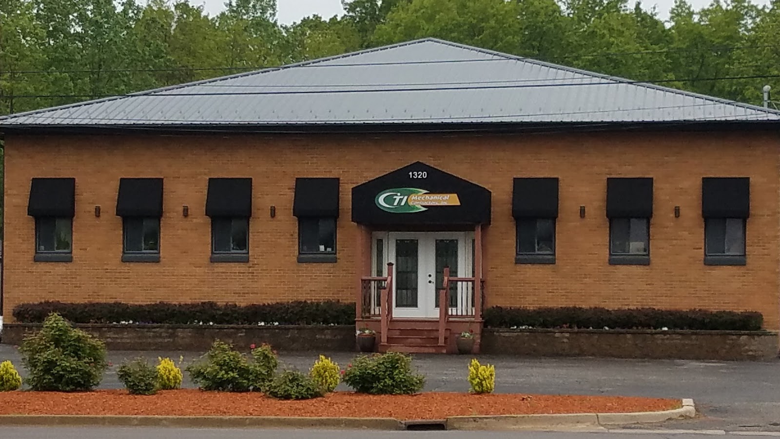 CTI Mechanical Contractors, Inc. in Battle Creek