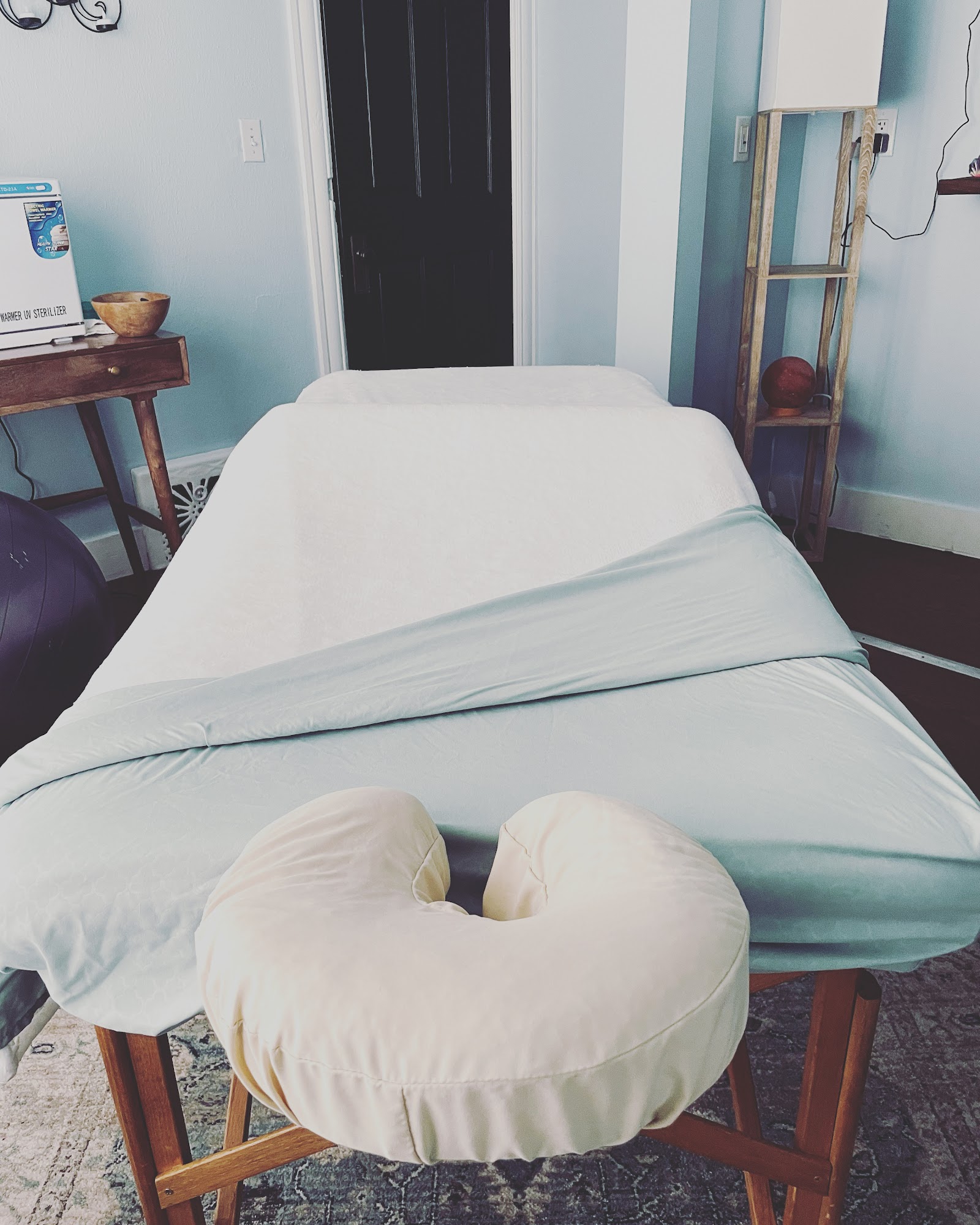 Daydreams Massage Therapy — photo