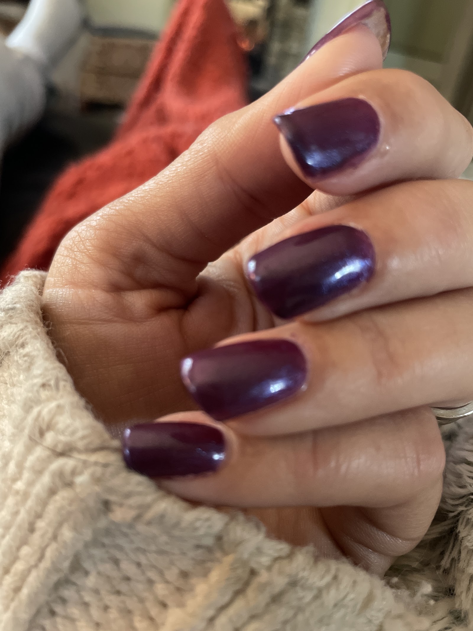Designer Nails by Danielle in Battle Creek