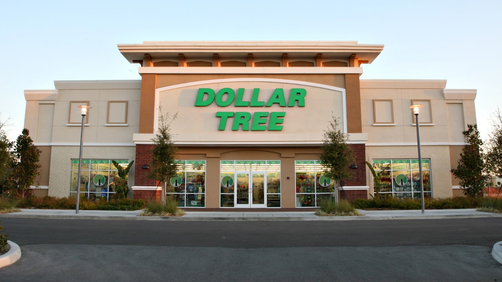 Dollar Tree in Battle Creek