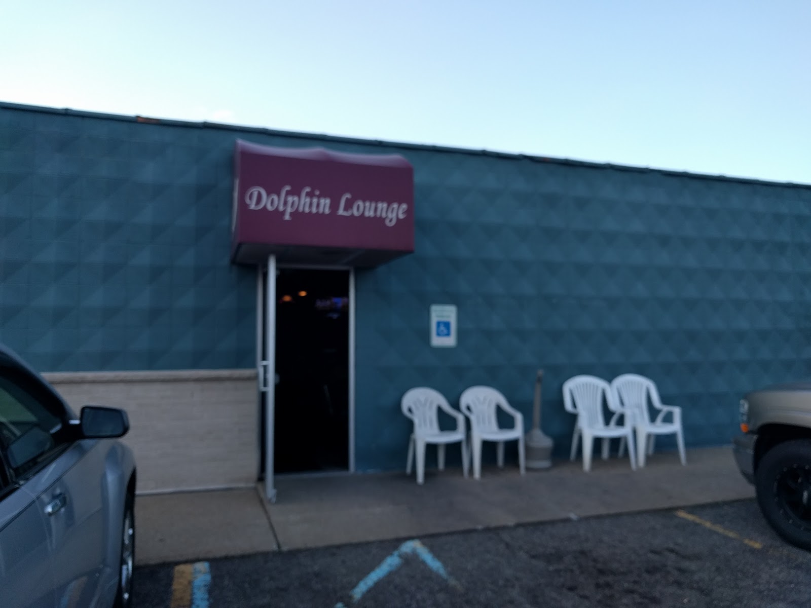 Dolphin Inc — photo