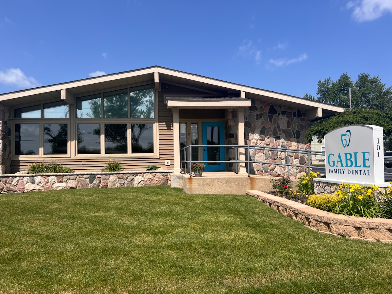 Dr. Kristen Gable Family Dental in Battle Creek