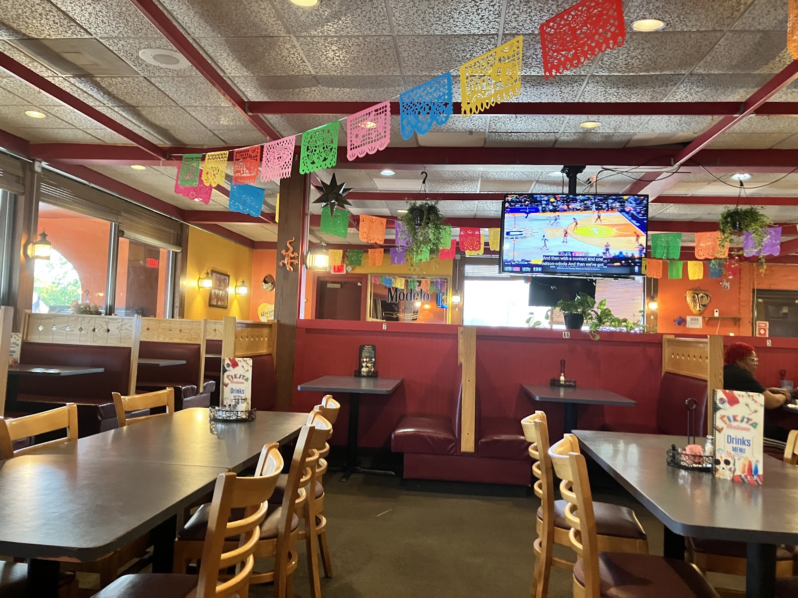 Fiesta Mexicana Mexican Cantina and Rest in Battle Creek