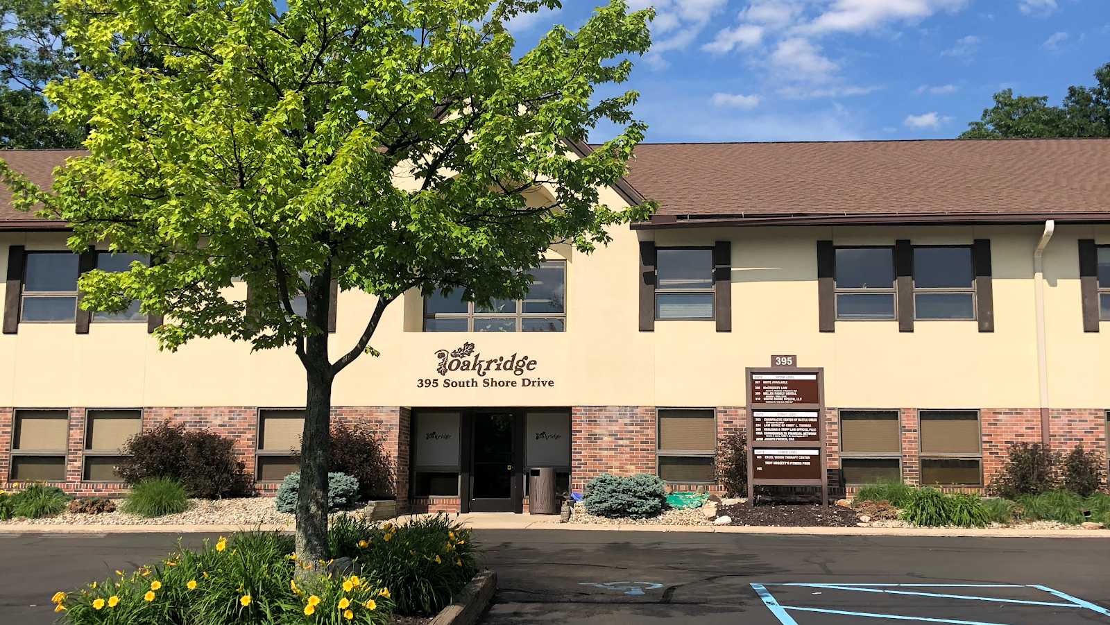 Fitness Pros Battle Creek in Battle Creek