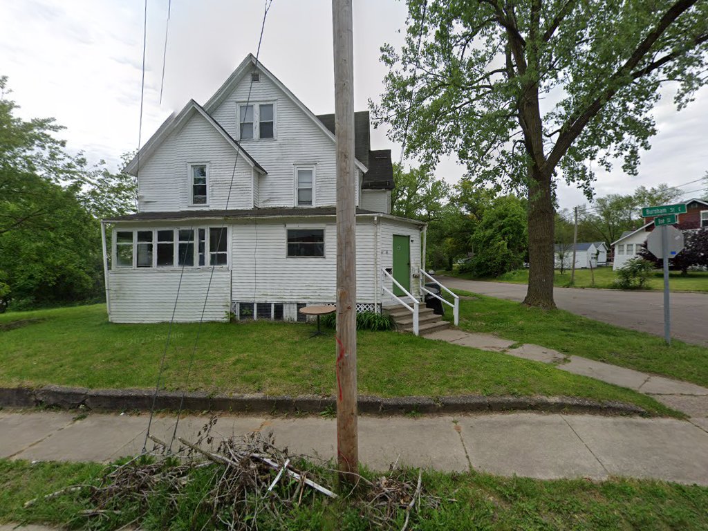 Flagstar Auto Center — photo