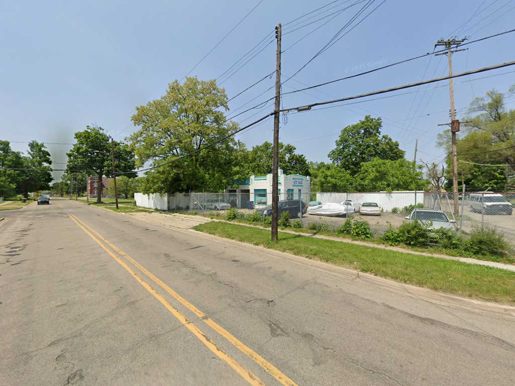French's Auto Sales — photo