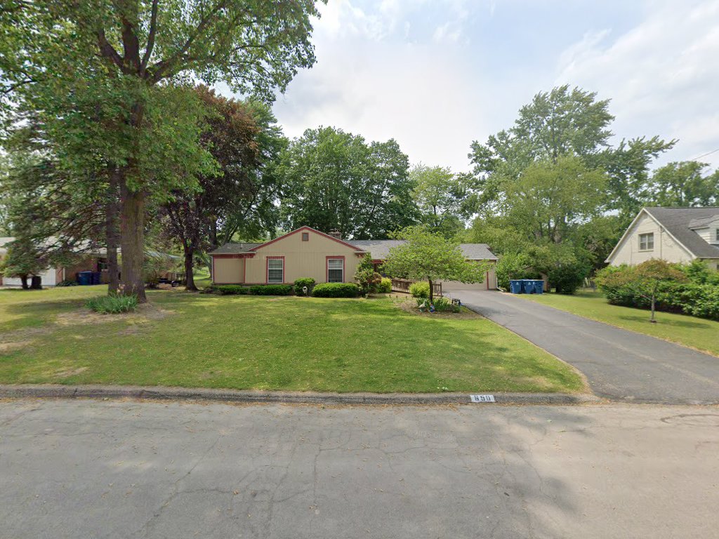 Friendly Pet Supplies in Battle Creek