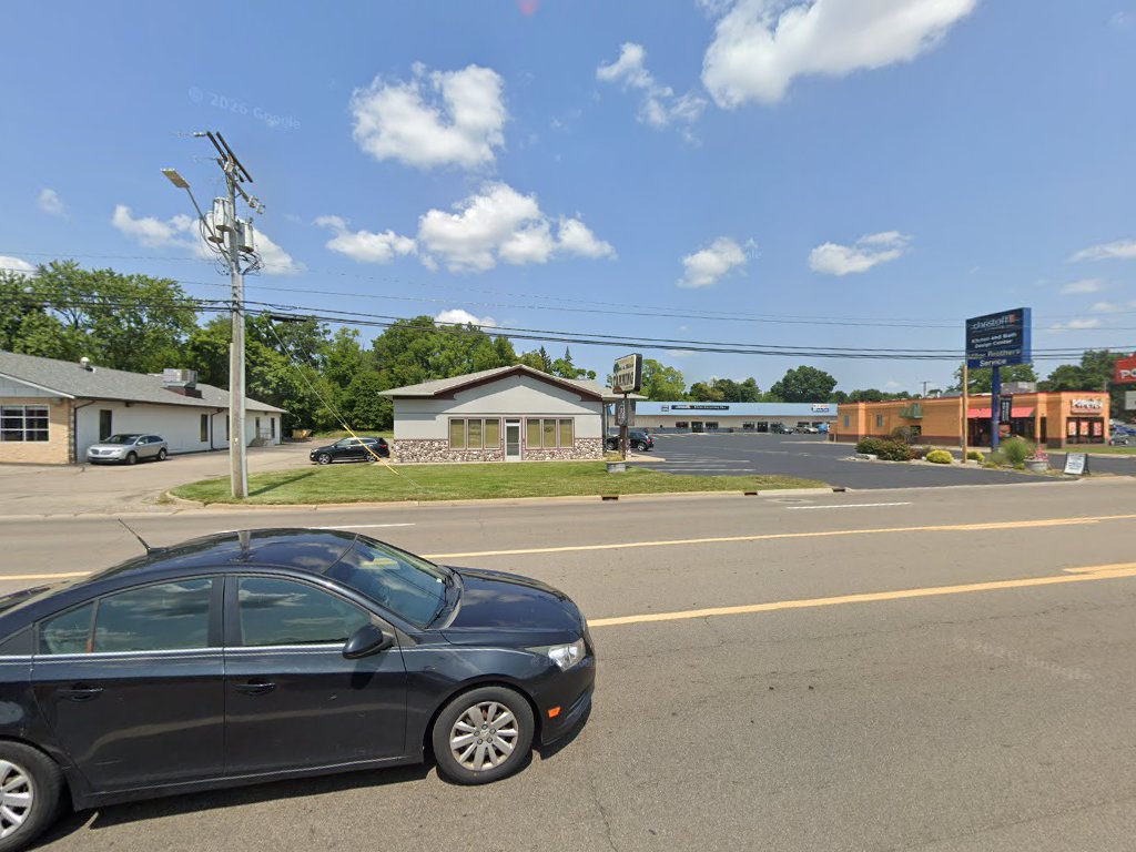 Generations Salon and Spa — photo