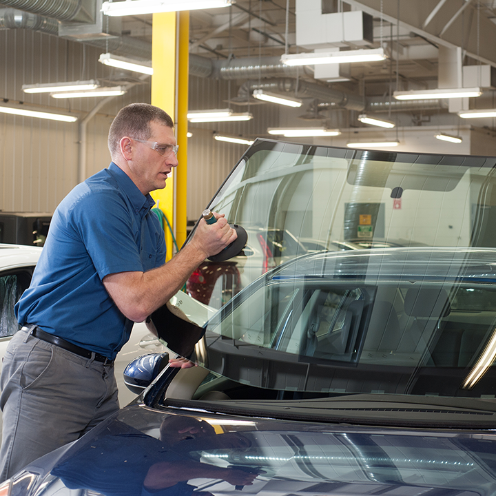Gerber Collision & Glass in Battle Creek