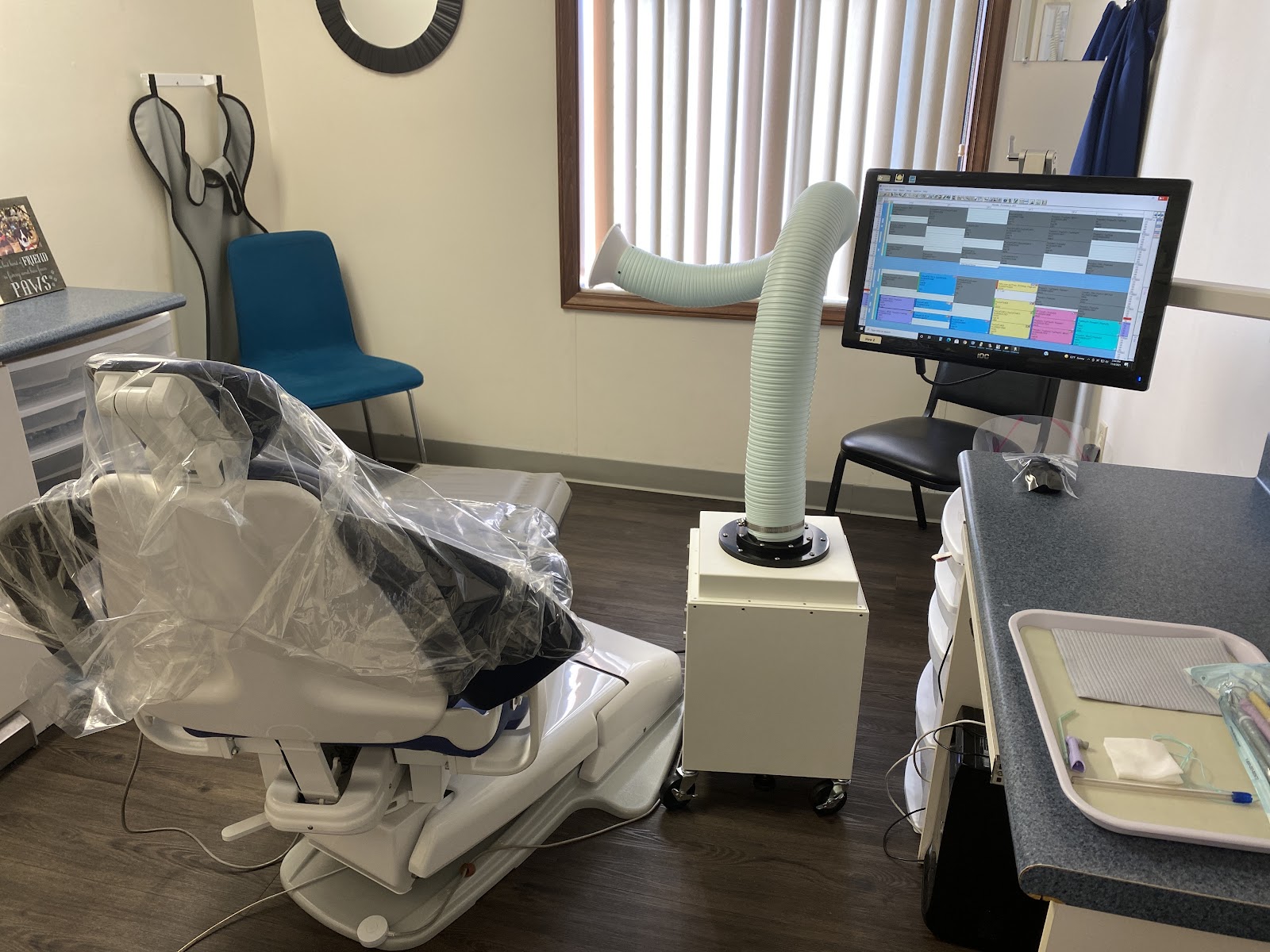 Glass Family Dental — photo