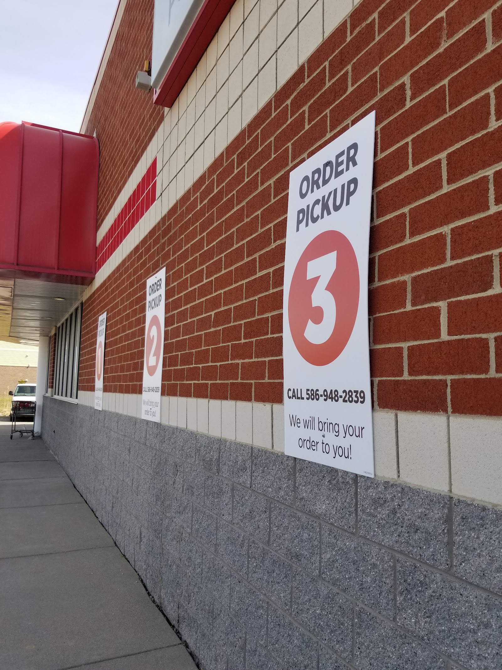 Gordon Food Service Store — photo