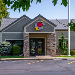 Honor Credit Union - Helmer in Battle Creek
