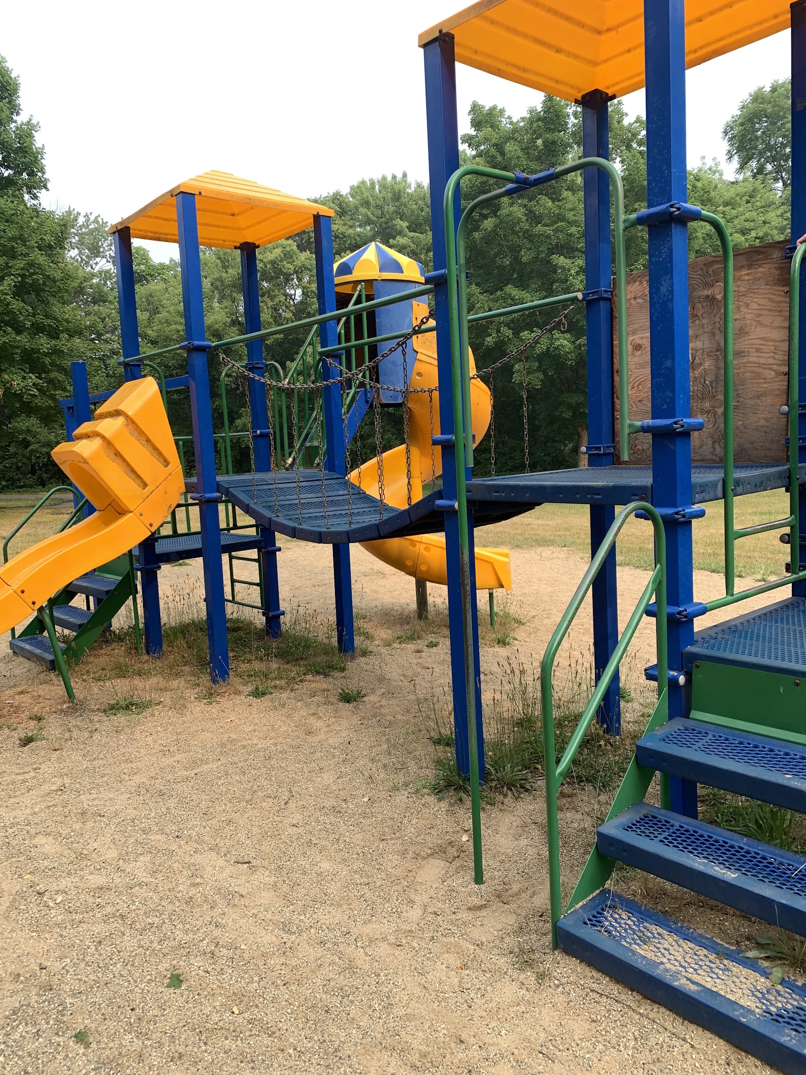 Horseshoe Bend Park