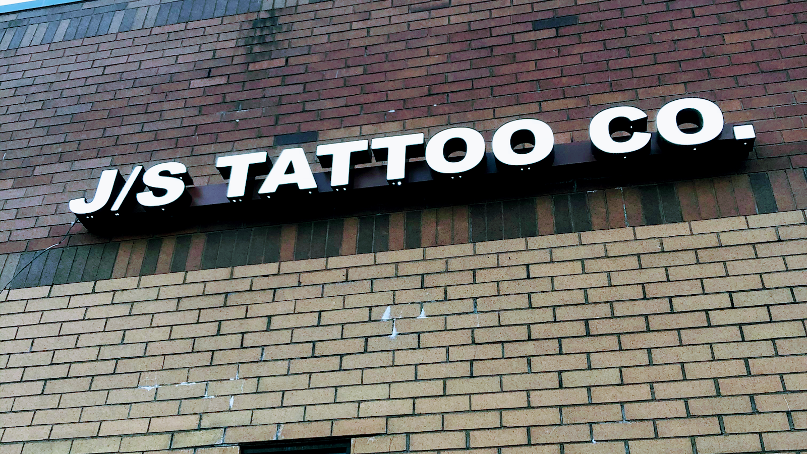 J/S Tattoo Company in Battle Creek