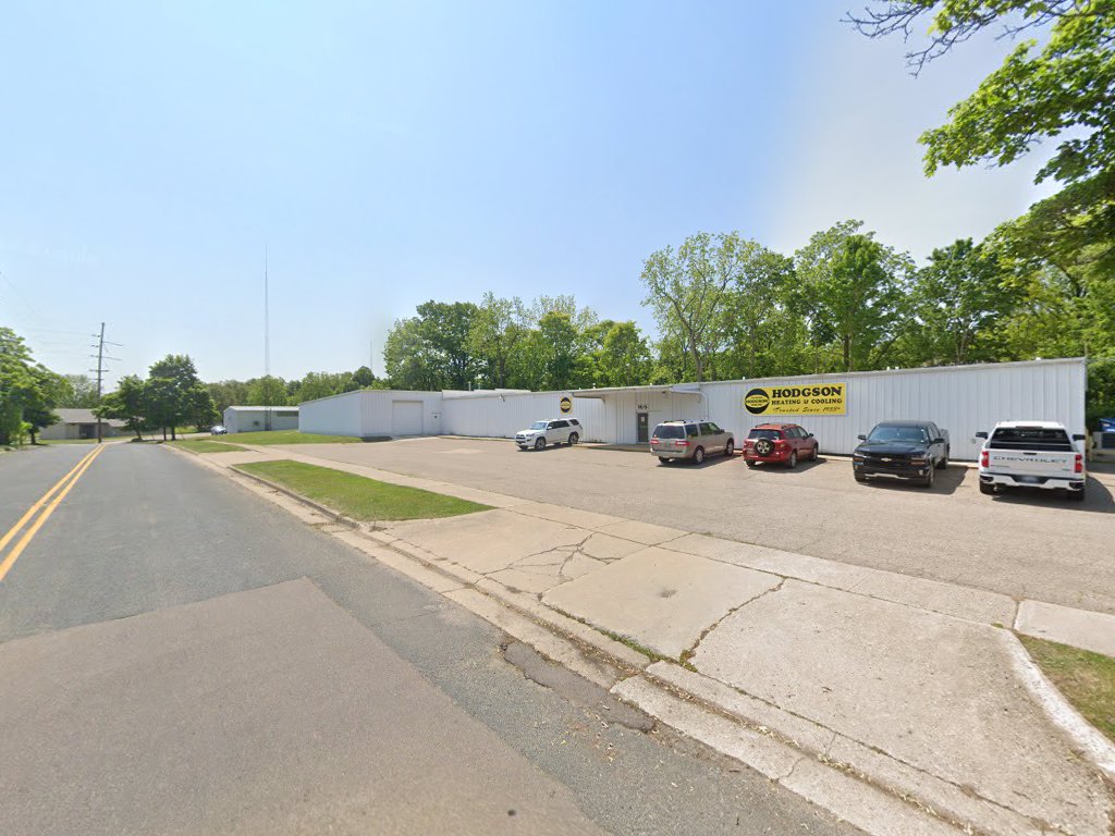 JBH Supply Inc in Battle Creek
