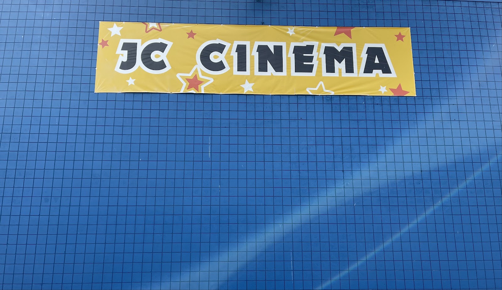JC Cinema — photo