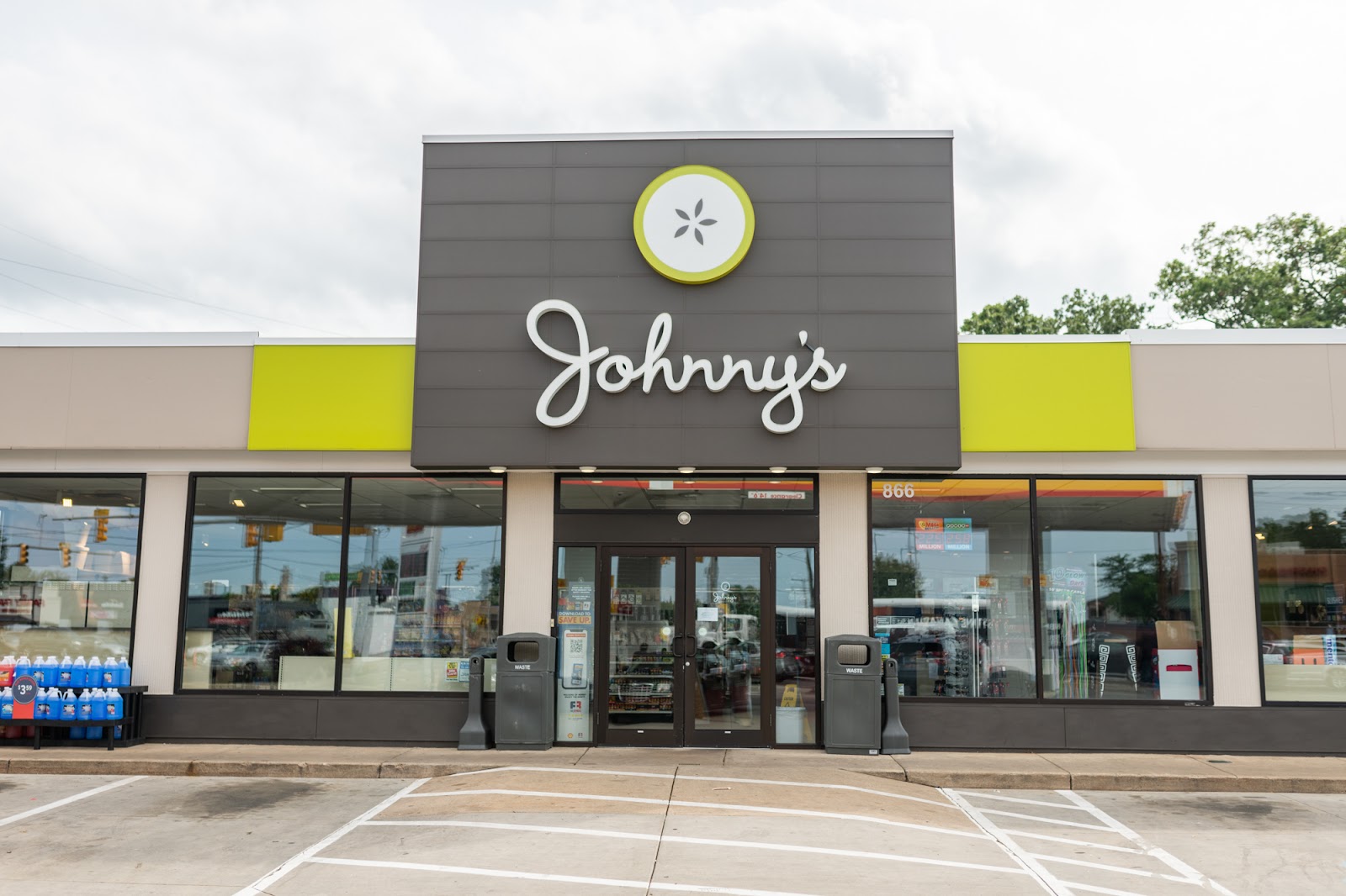 Johnny's Markets in Battle Creek