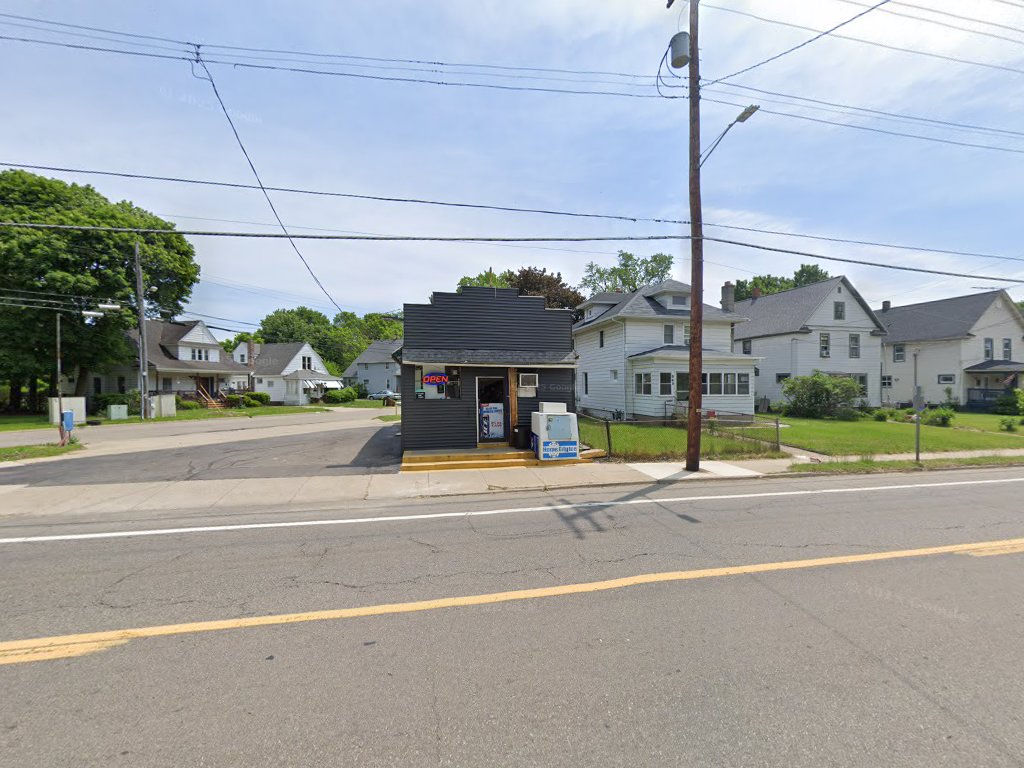 K2 QUICKSTOP in Battle Creek