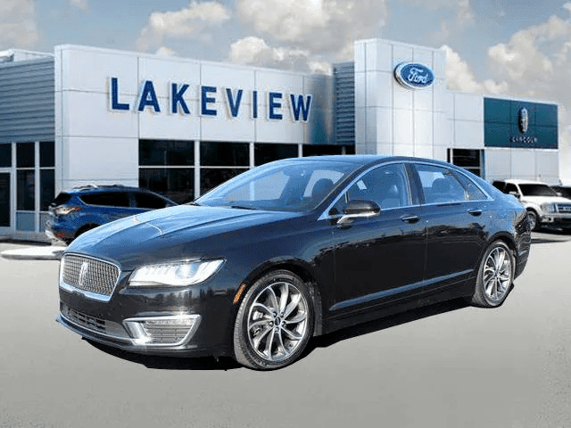 Lakeview Ford in Battle Creek