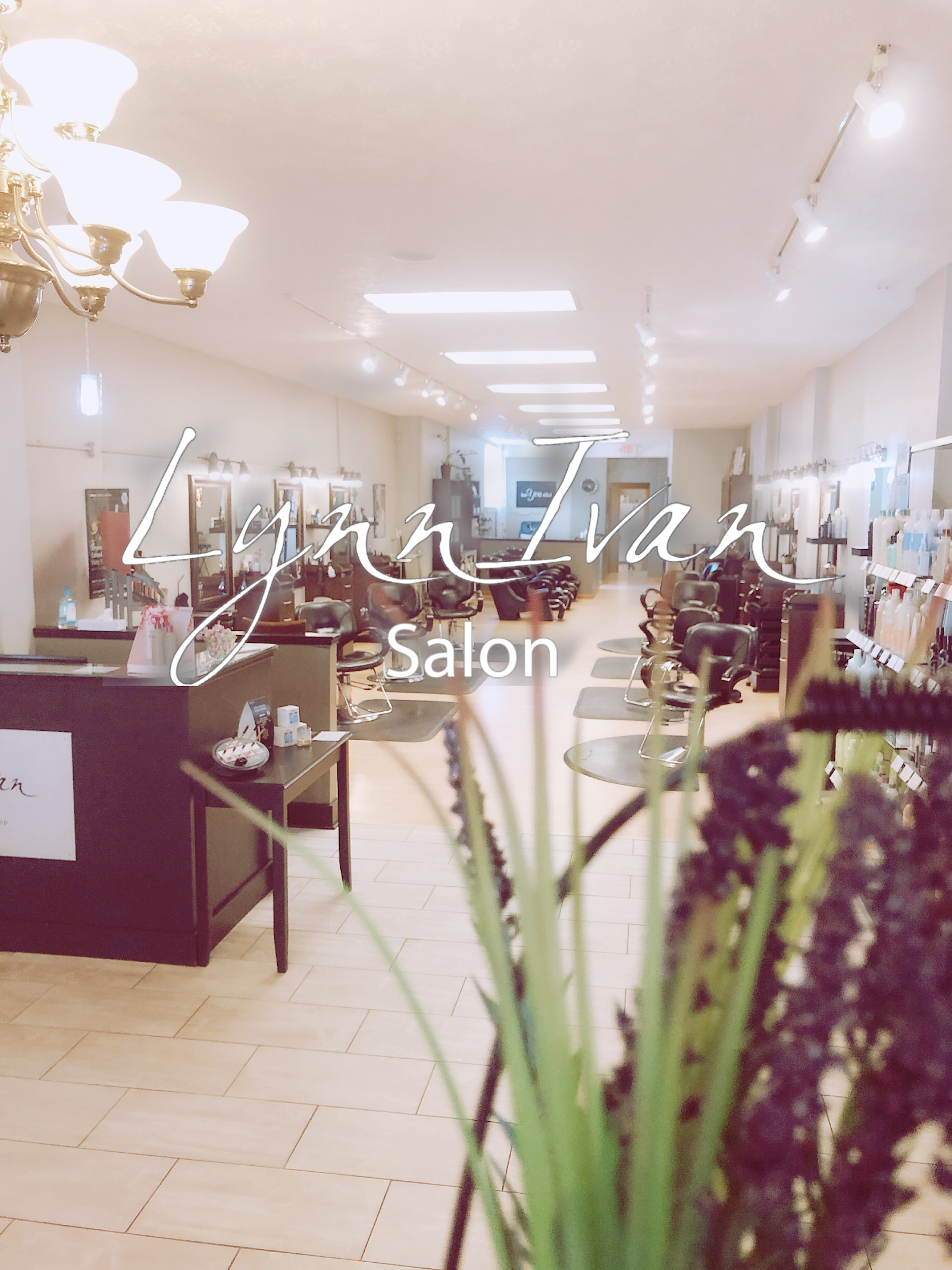LynnIvan Salon — photo