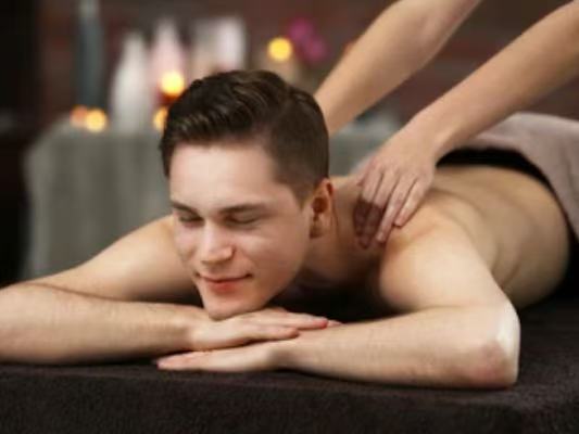 Massage Spa Battle Creek in Battle Creek