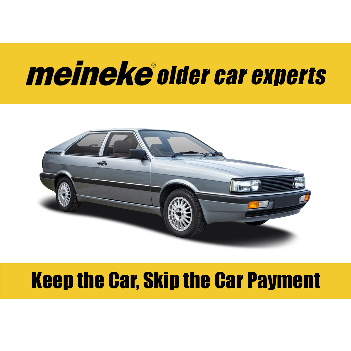 Meineke Car Care Center in Battle Creek