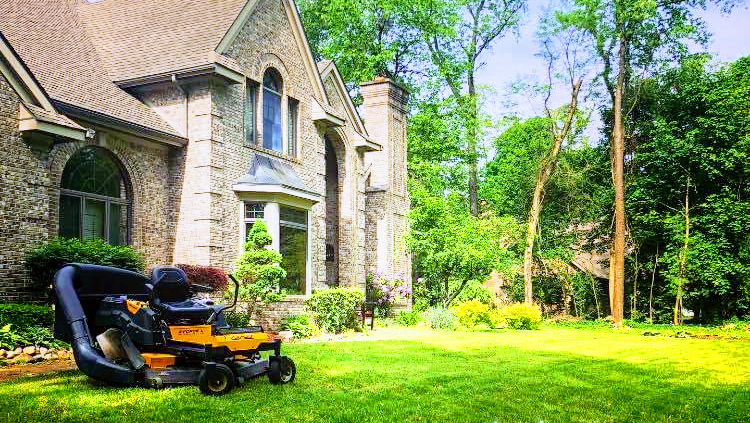 Mgm Lawncare & Maintenance — photo
