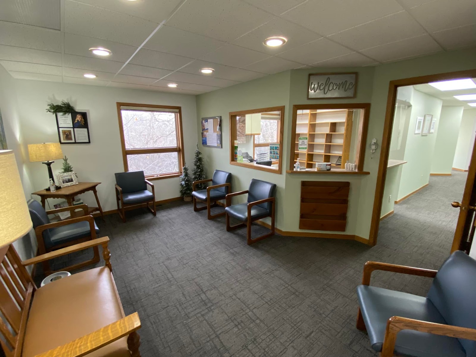 Miller Family Dental in Battle Creek