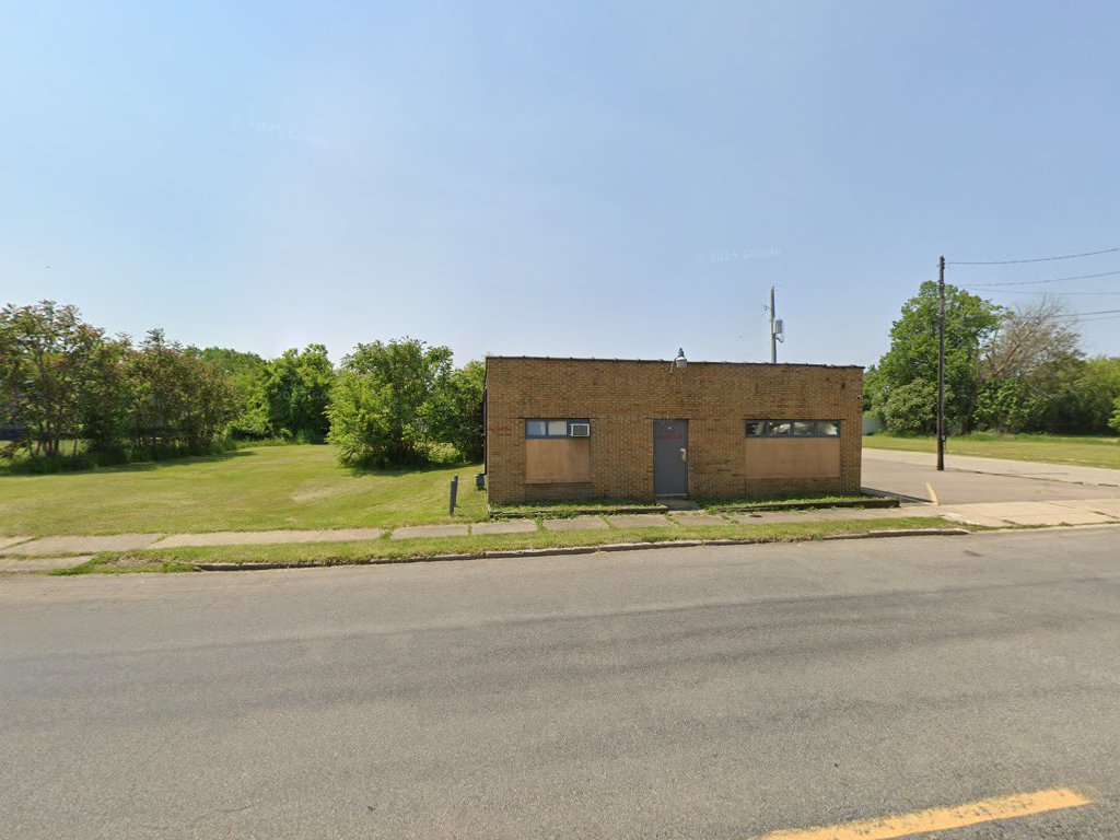 Mom & Pop's Auto Shop in Battle Creek