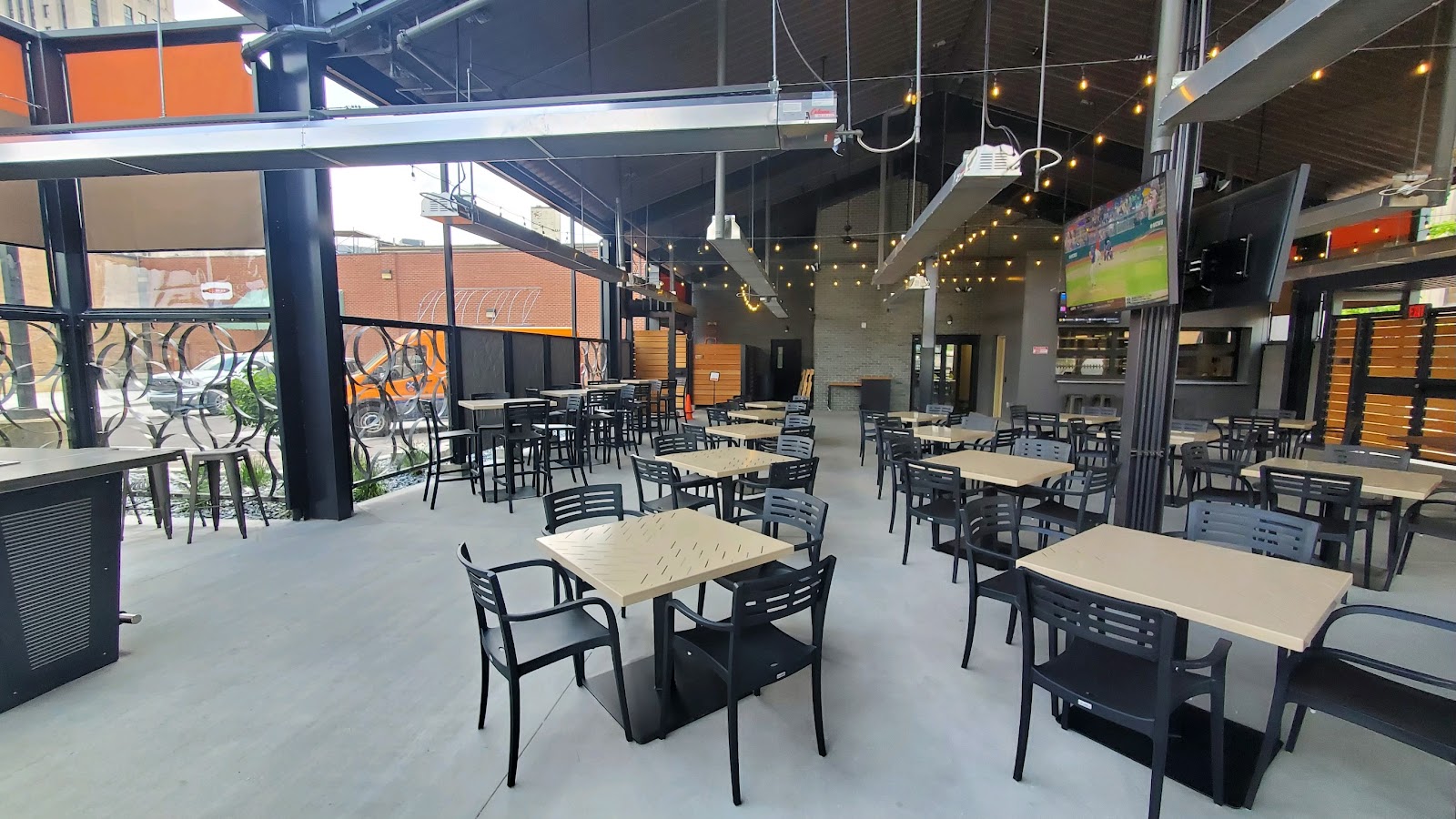 New Holland Brewing - Battle Creek Brewpub in Battle Creek