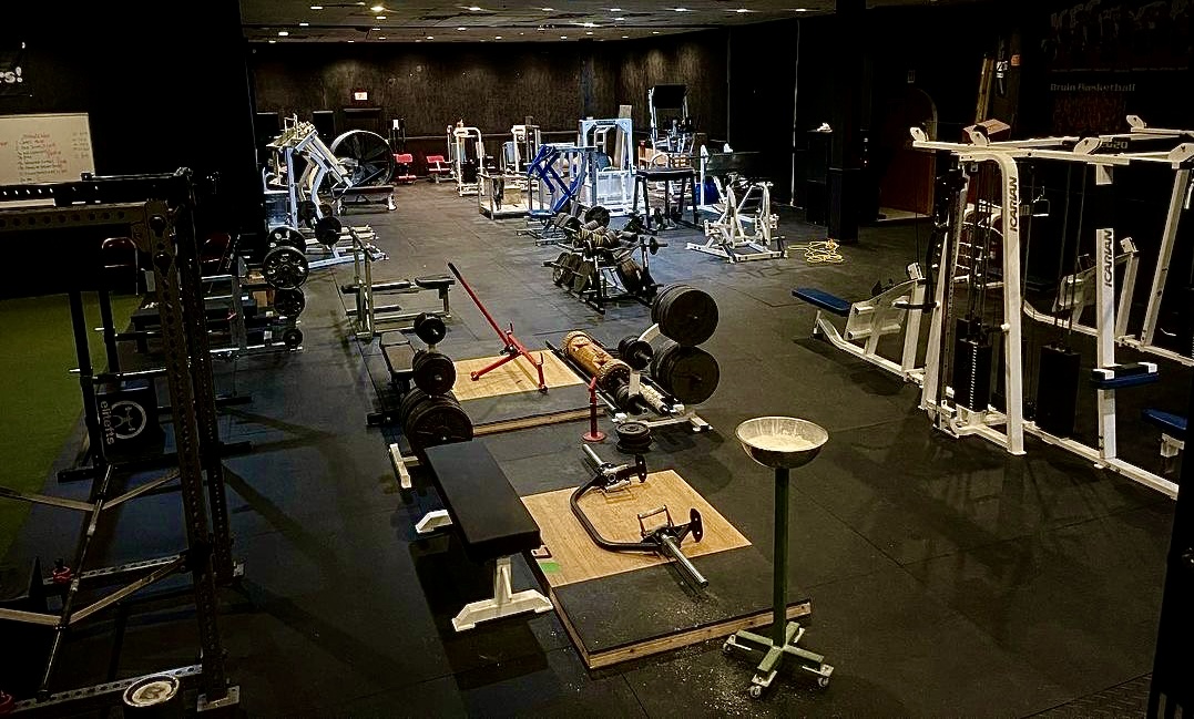 Northside Training Systems in Battle Creek
